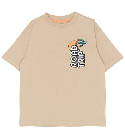 The New T-shirt - TnThomas - Humus