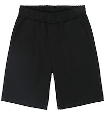 The New Shorts - TnStuart - Black Beauty