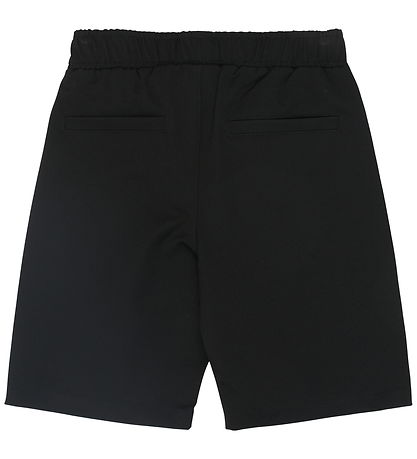 The New Shorts - TnStuart - Black Beauty