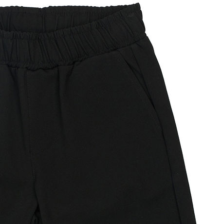 The New Shorts - TnStuart - Black Beauty