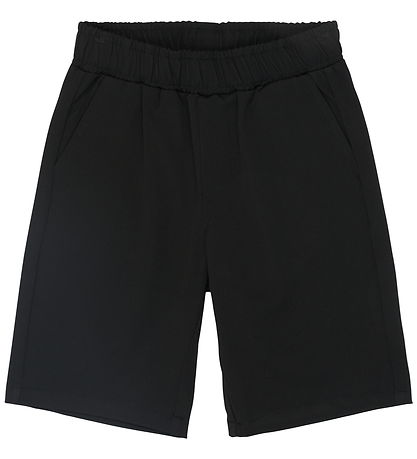 The New Shorts - TnStuart - Black Beauty