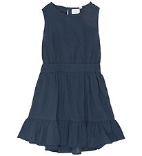 The New Kjole - TnTessa - Navy Blazer