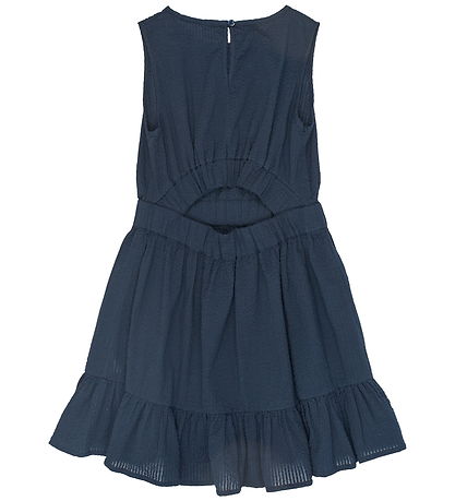 The New Kjole - TnTessa - Navy Blazer