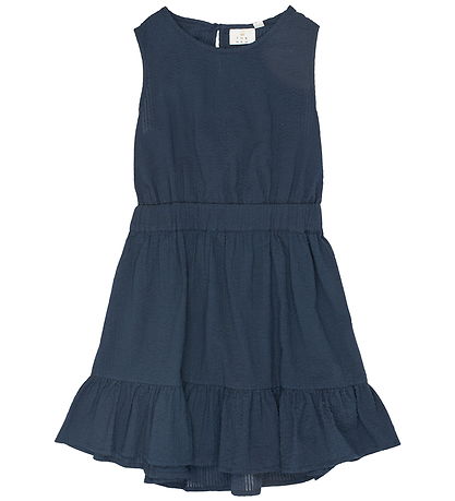 The New Kjole - TnTessa - Navy Blazer