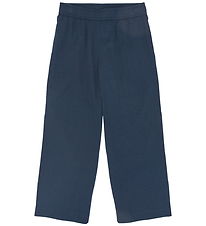 The New Bukser - TnTessa - Navy Blazer