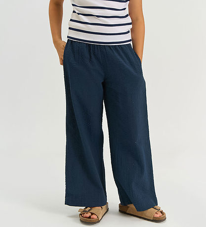 The New Bukser - TnTessa - Navy Blazer