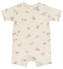 The New Summer Romper - TnsbTamma - Gardenia