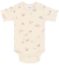 The New Body k/æ - Rib - TnsbTamma - Gardenia