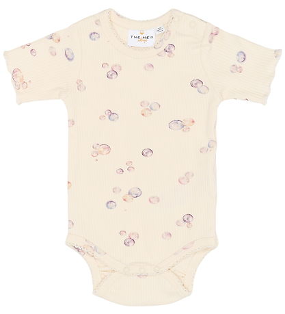 The New Body k/æ - Rib - TnsbTamma - Gardenia