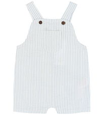 The New Smækbukser - TnsbToby - Heather Striped