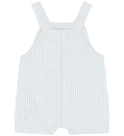 The New Smækbukser - TnsbToby - Heather Striped