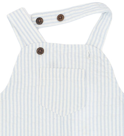 The New Smækbukser - TnsbToby - Heather Striped