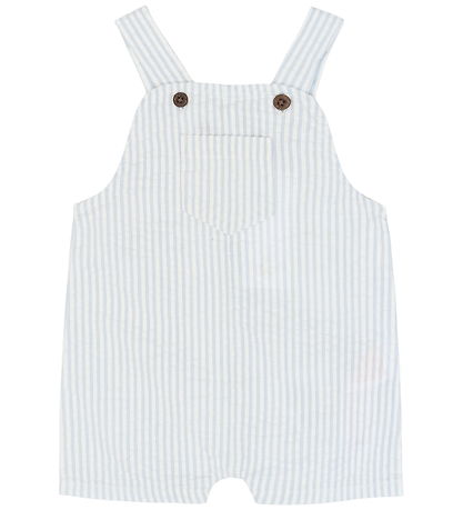 The New Smækbukser - TnsbToby - Heather Striped