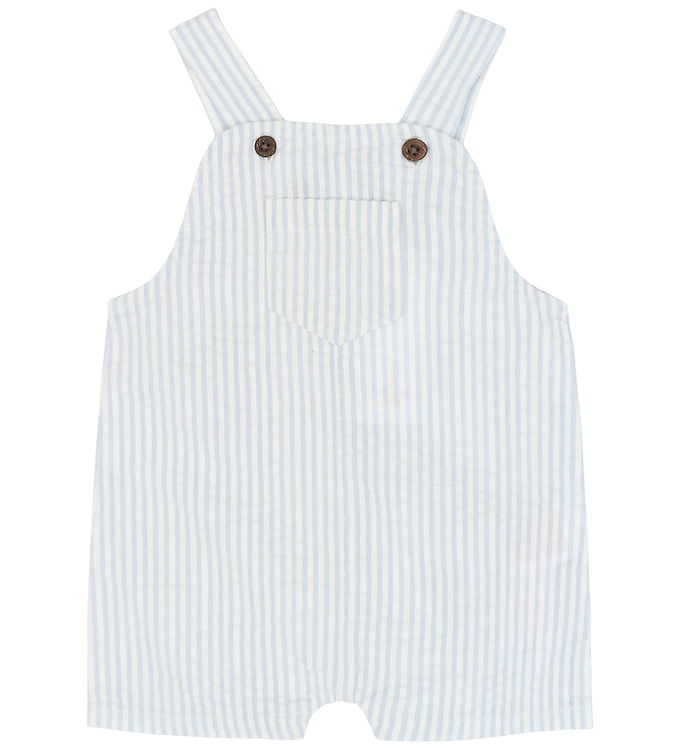 The New Smækbukser - TnsbToby - Heather Striped