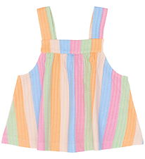 The New Top - TnstTracie - Multi Striped