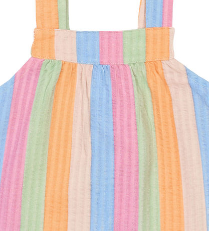 The New Top - TnstTracie - Multi Striped