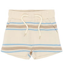 The New Shorts - TnstTheodor - Multi Striped