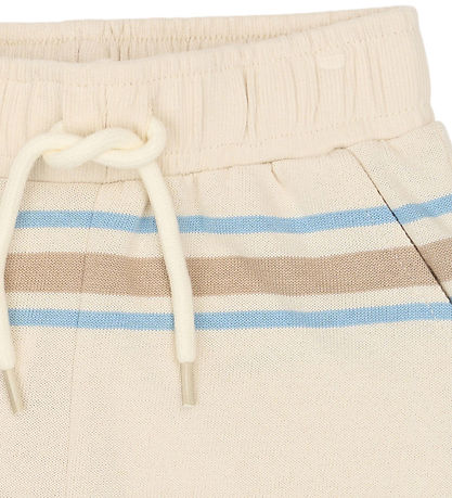 The New Shorts - TnstTheodor - Multi Striped