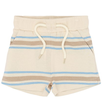 The New Shorts - TnstTheodor - Multi Striped