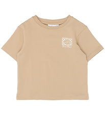 The New T-shirt - TnstTitan - Humus