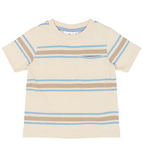 The New T-shirt - TnstTheodor - Multi Striped