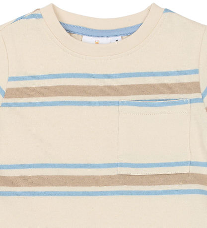 The New T-shirt - TnstTheodor - Multi Striped