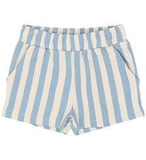 The New Shorts - TnstTaliana - Forever Blue Striped