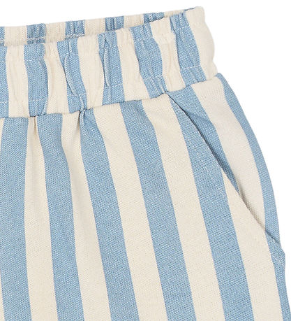 The New Shorts - TnstTaliana - Forever Blue Striped