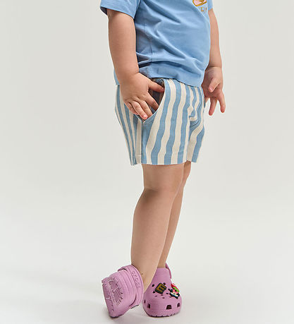 The New Shorts - TnstTaliana - Forever Blue Striped