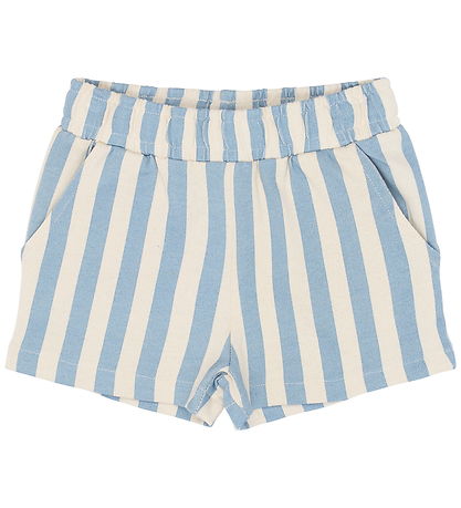 The New Shorts - TnstTaliana - Forever Blue Striped