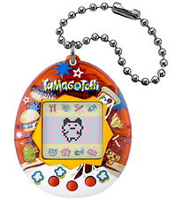 Tamagotchi - Gen 1 - Original - Tama Yummy