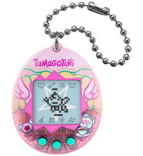 Tamagotchi - Gen 3 - Original - Angel Teacup
