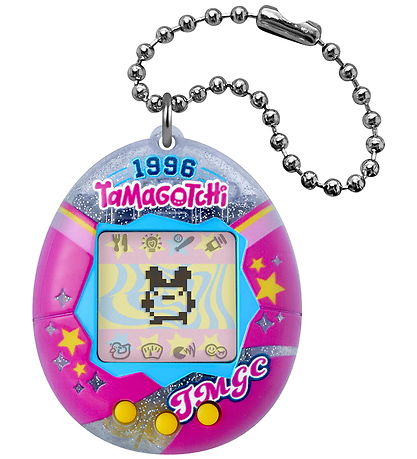 Tamagotchi - Gen 2 - Original - Sporty