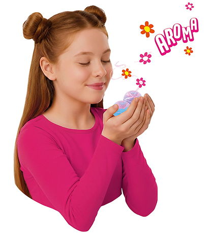 SES Creative Kreasæt - DIY Laboratoriet - Badebomber