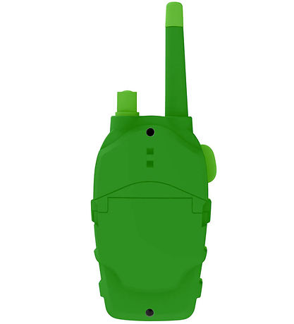 OTL Walkie Talkie - Minecraft