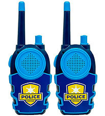 OTL Walkie Talkies - Police