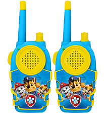 OTL Walkie Talkies - Paw Patrol