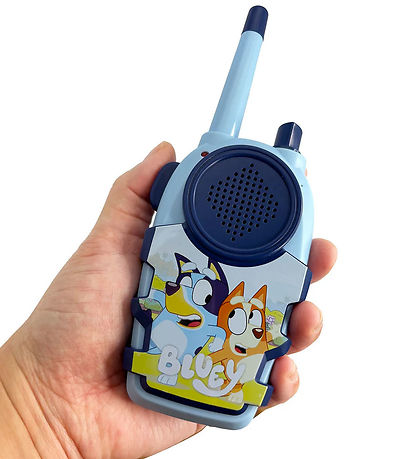OTL Walkie Talkies - Bluey