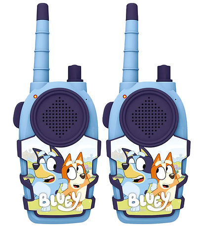 OTL Walkie Talkies - Bluey