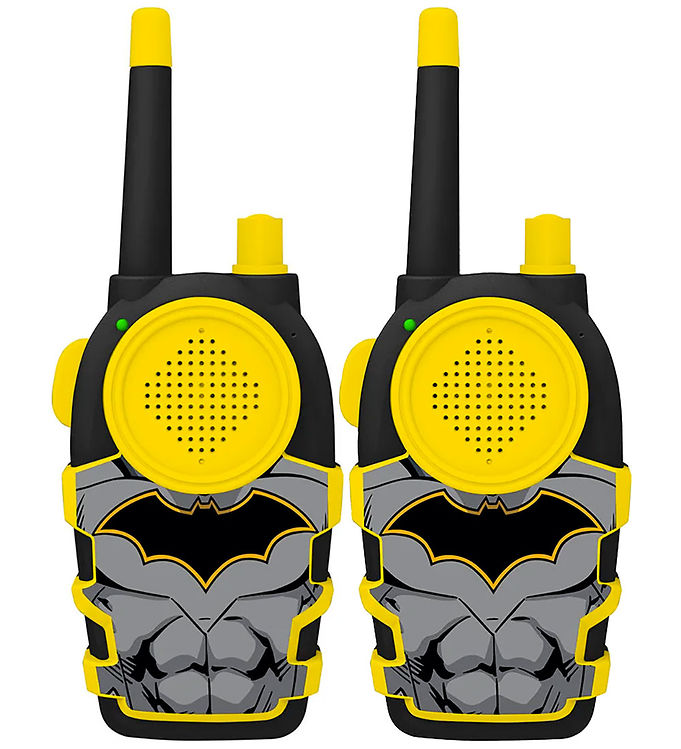 OTL Walkie Talkies - Batman