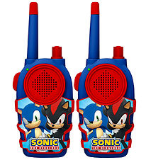 OTL Walkie Talkies - Sonic