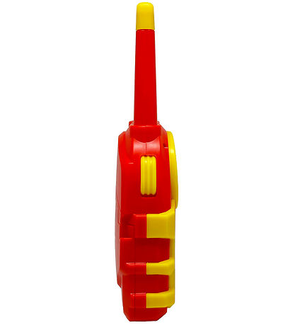 OTL Walkie Talkie - Fireman