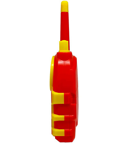 OTL Walkie Talkie - Fireman