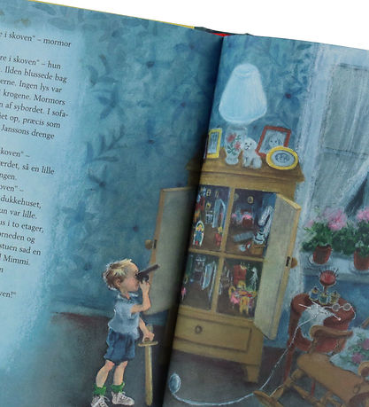 Forlaget Gyldendal Bog - Astrid Lindgrens Godnathistorier