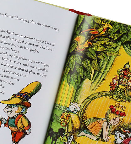 Forlaget Gyldendal Bog - Astrid Lindgrens Allerbedste Historier