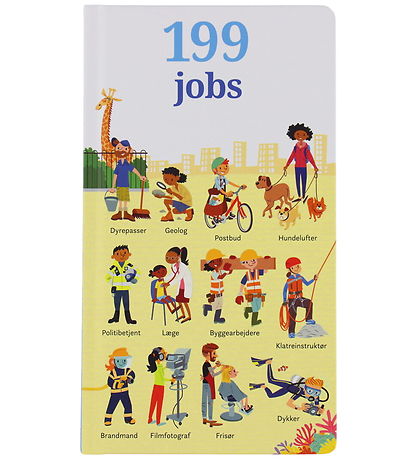 Gads Forlag Bog - 199 Jobs