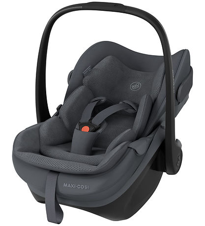 Maxi-Cosi Autostol - Pebble Slide Pro - Graphite