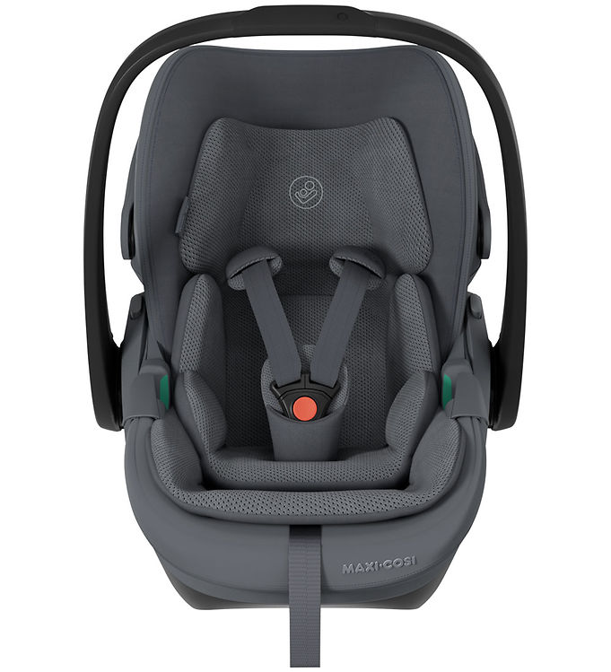 Maxi-Cosi Autostol - Pebble Slide Pro - Graphite