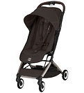 Cybex Klapvogn - Orfeo - Chocolate Brown