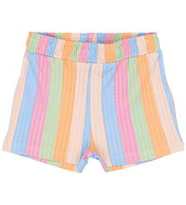 The New Shorts - TnstTracie - Multi Striped